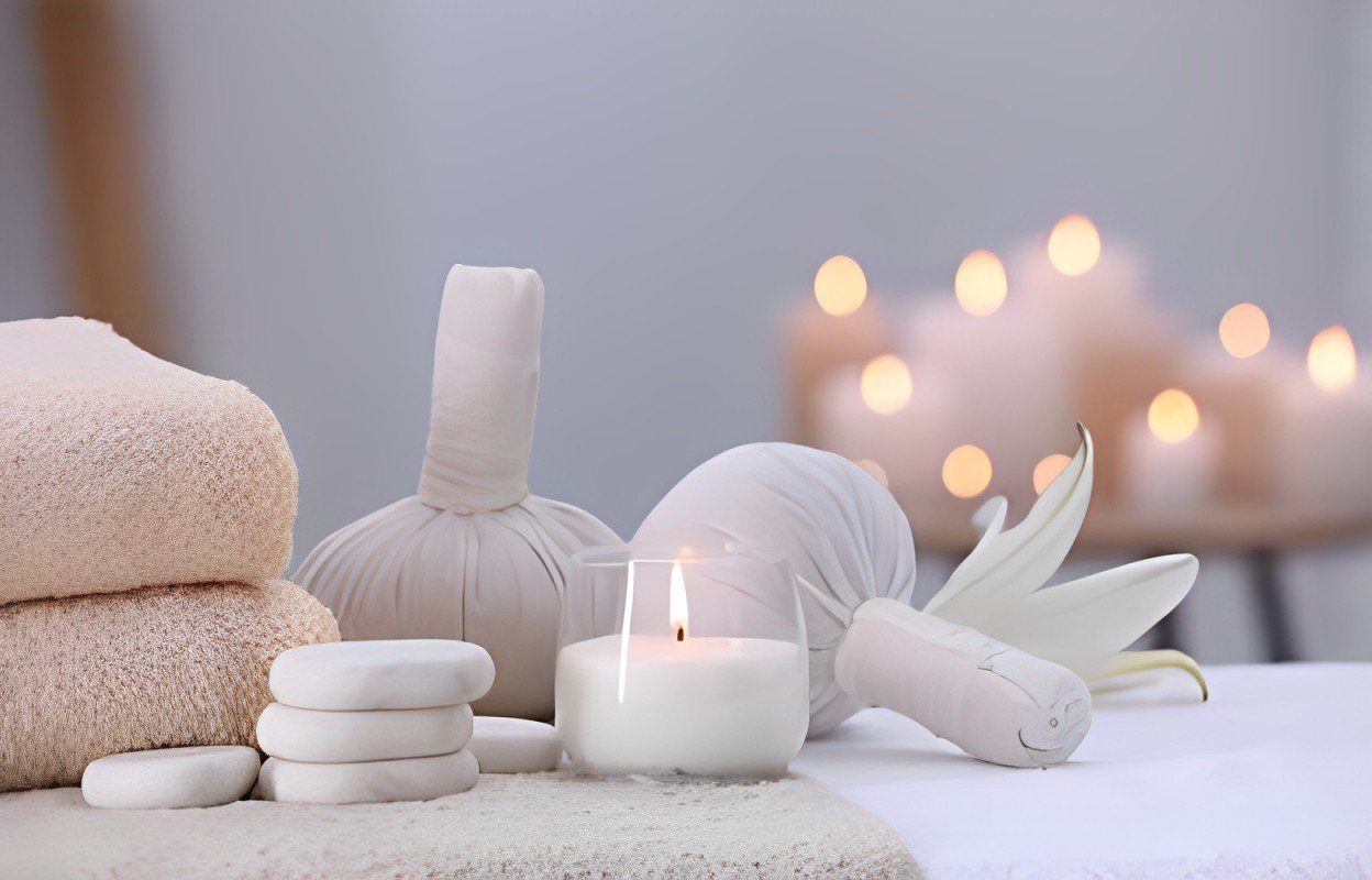 Best Spa in Bangalore