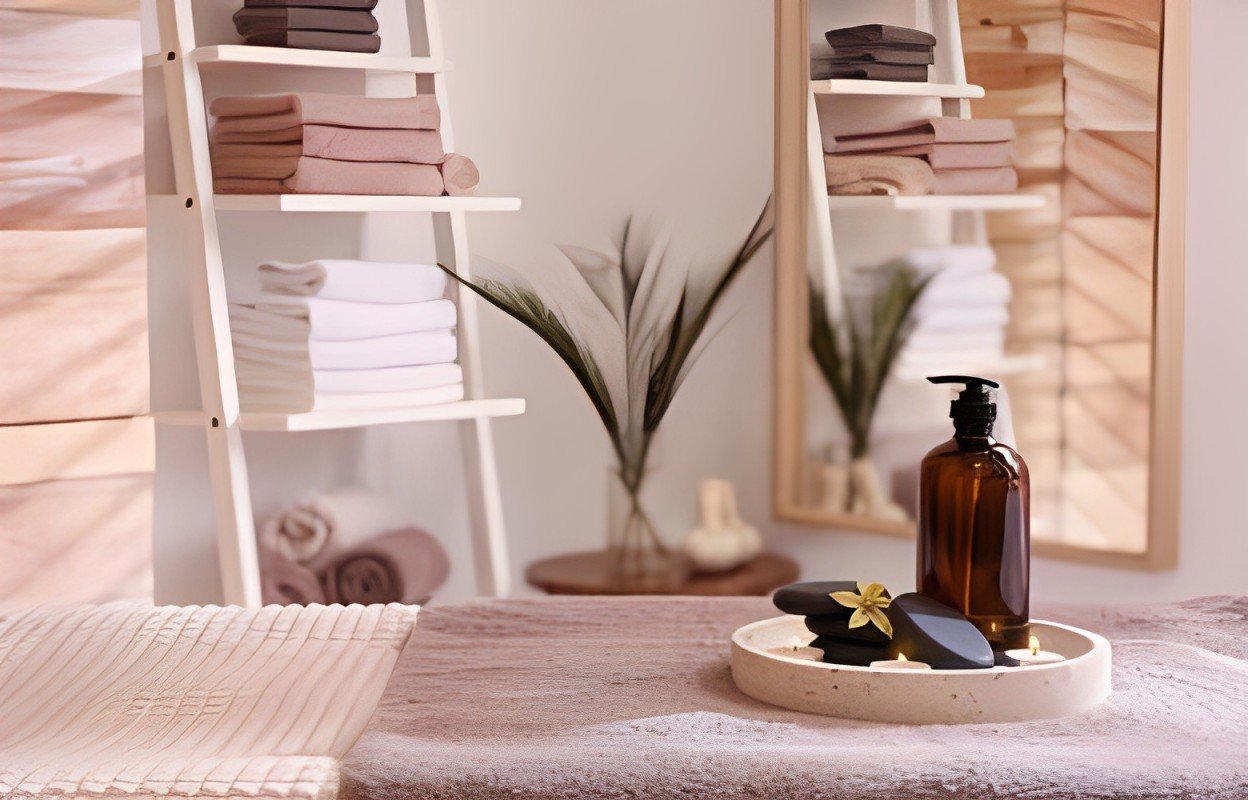 Best Spa in Bangalore